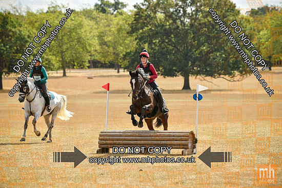Horse Ride 2026