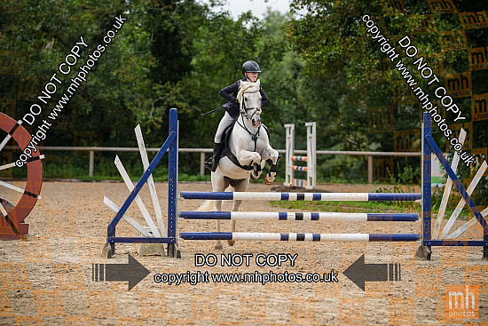 13 Sep 2026 - SJ & JwS - Felbridge