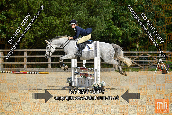 20 Sep 2026 - SJ & Dr - Moreton