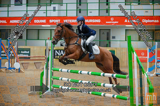 27 Sep 2026 - SJ & JwS - Hartpury