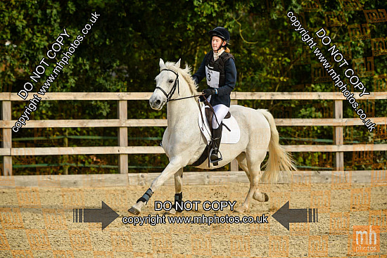 11 Oct 2026 - Showjumping - Moreton