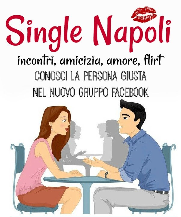 chat incontri napoli