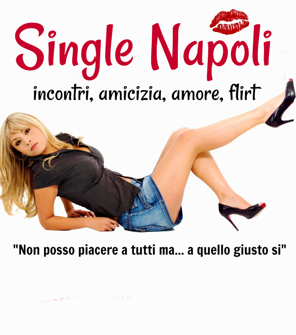 incontri donne napoli
