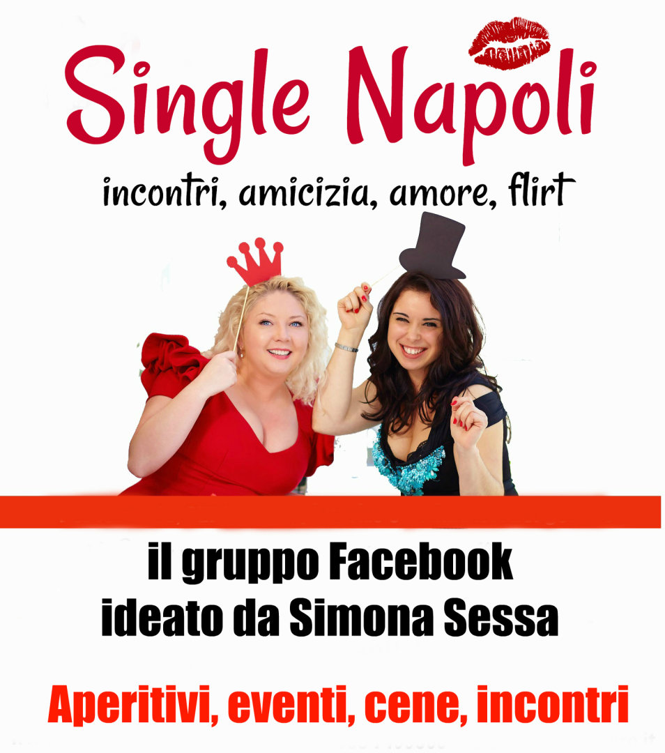 incontri single napoli