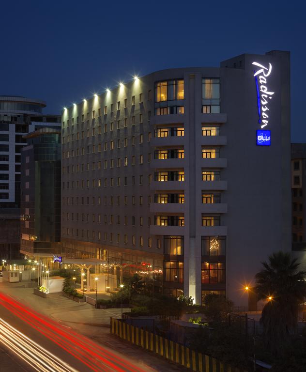 Radisson Blu Hotel Addis Ababa Incentive Hotels Conference Venues