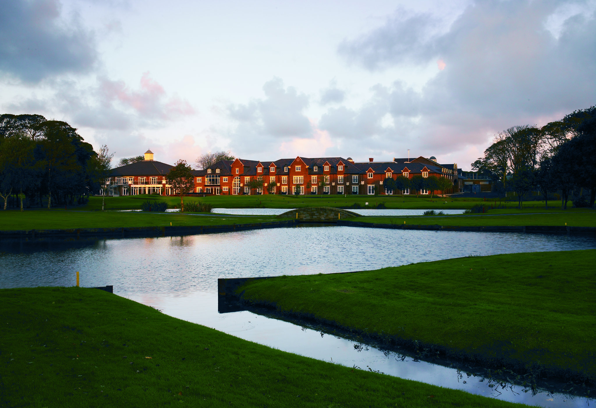 Formby Hall Golf Resort & Spa Incentive Hotels Conference Venues