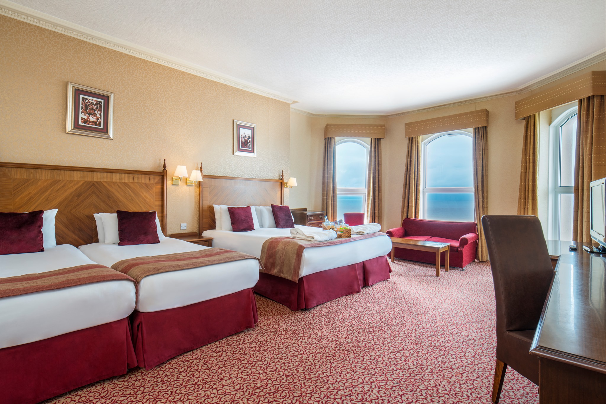 The Imperial Hotel Blackpool Incentive Hotels Conference Venues