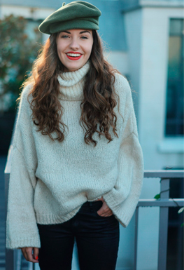 Ophélie Duvillard