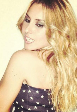Berta Collado
