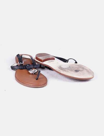 Mk Plana Plana Plana Sandalia Mk Sandalia Mk Sandalia Sandalia 8wmNn0