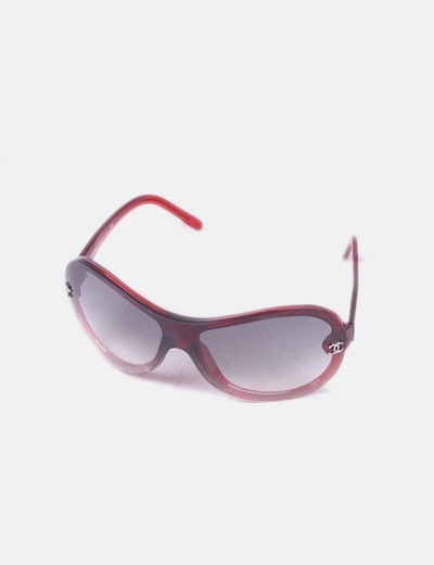 Óculos de sol Chanel