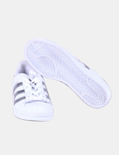 adidas zapatillas plateadas adidas zapatillas plateadas