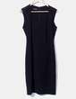 Robe midi Emporio Armani