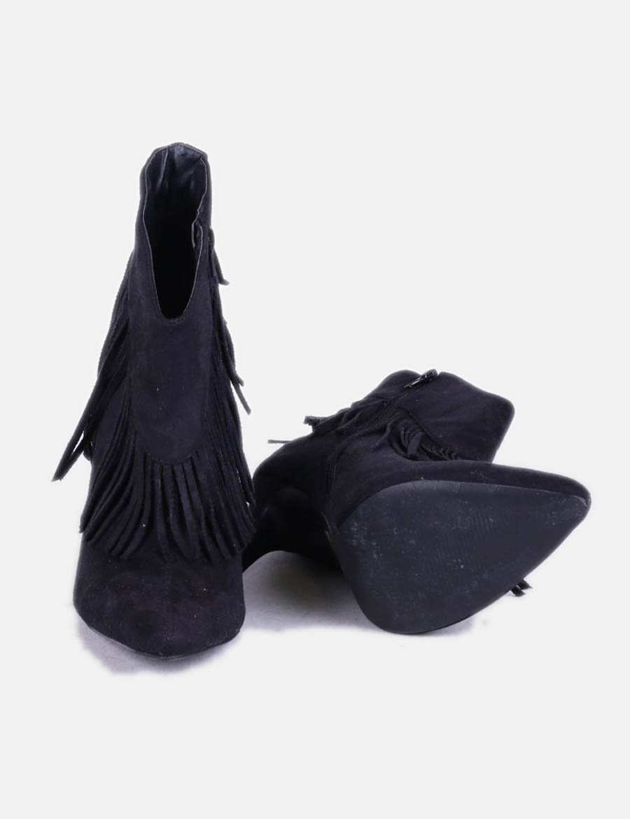 botines mujer marypaz