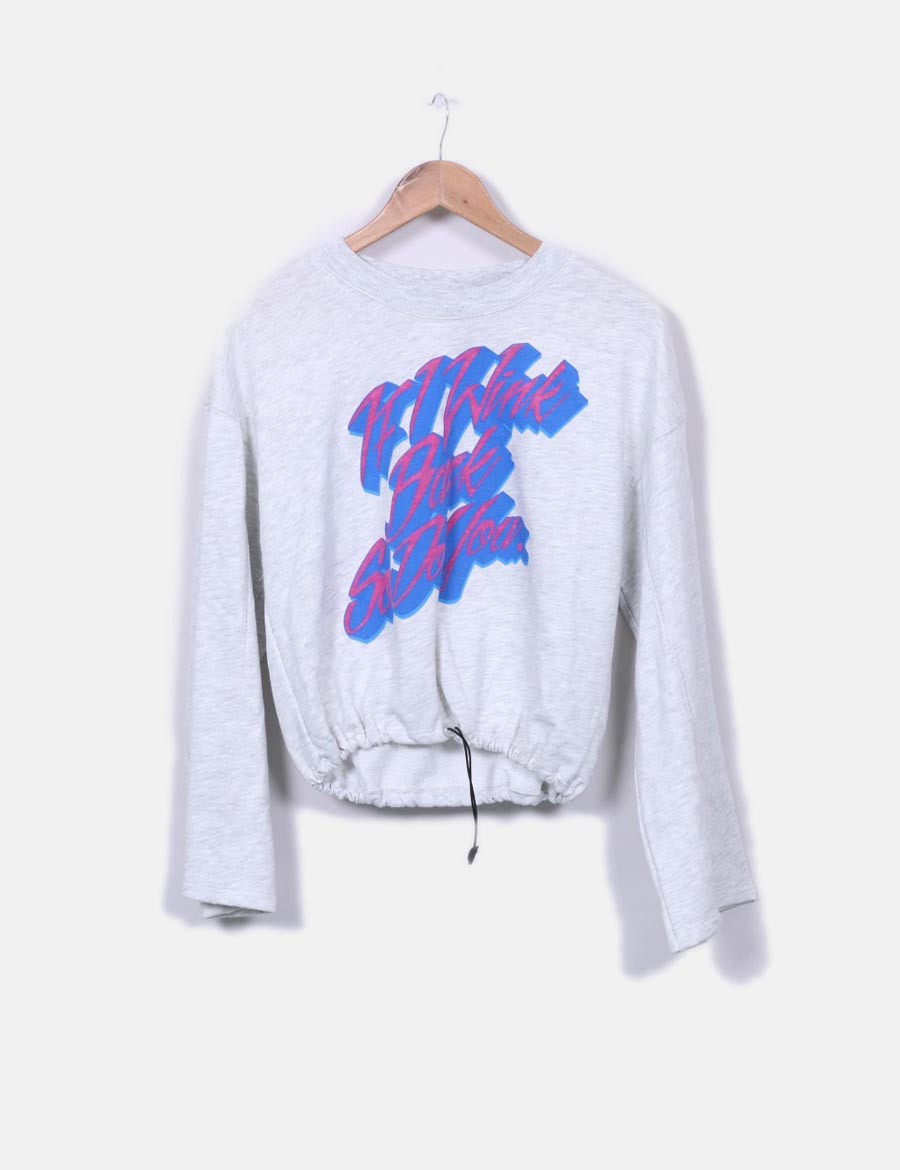 sudaderas pull and bear mujer