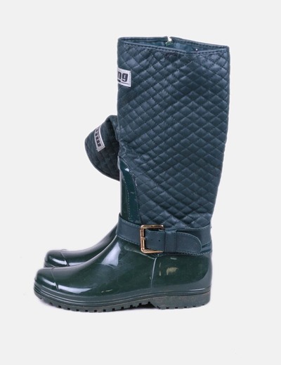 Botas De Agua Mustang Mujer Clearance Sale, UP TO 64% OFF |  www.bravoplaya.com