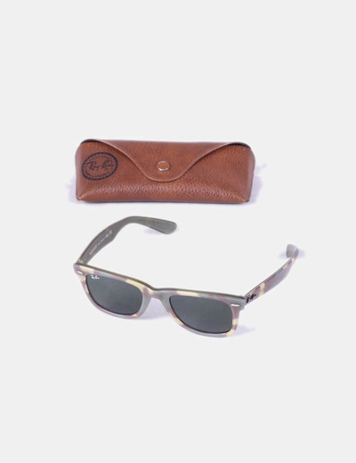 ray ban aviator 55 gafa ray ban aviator 55 gafa