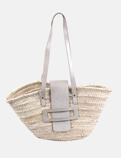 Mala de viagem Lila Leanne