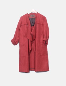 En Online Abrigos Mujer Compra Y Cortefiel Chaquetas 0XYZUq7