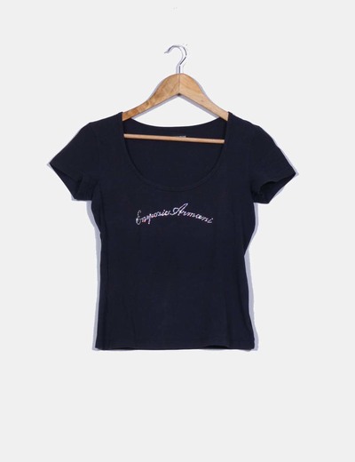 T-shirt Emporio Armani