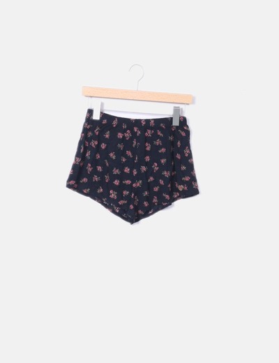 Double Da Donna Agent Pantaloni Shorts jSVGpLqUzM