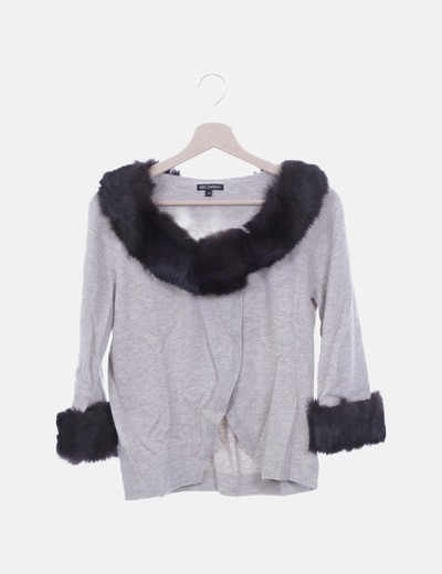 Malha/casaco MRG Cashmere