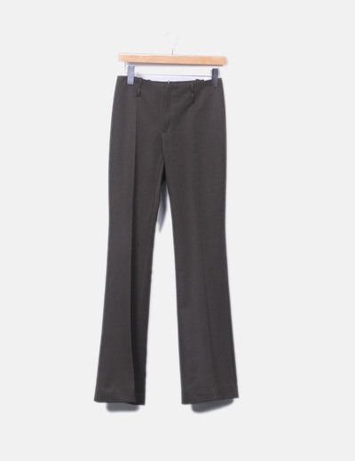 Verdi Micolet Zara Svasati Pantaloni 72 sconto 5nqqrfwA1x