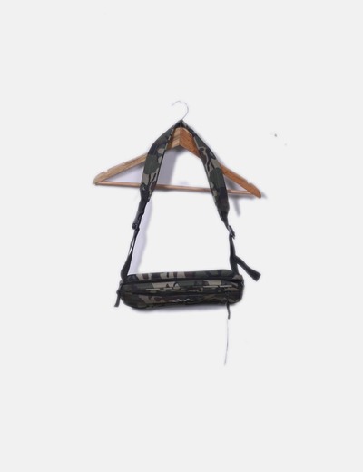 Bolsa de cintura New ERA