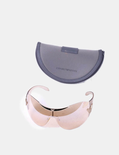 Emporio Armani sunglasses