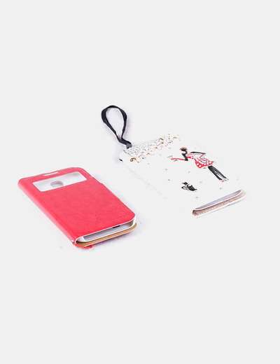 Capa de telemóvel/tablet