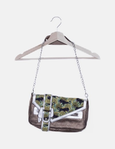 Bandoulière Custo Barcelona