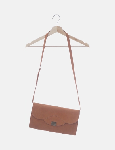 Uterqüe shoulder bag