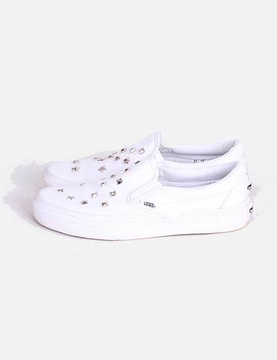 vans con tachuelas vans con tachuelas