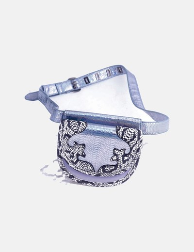 Bolsa de cintura SK'NNY DIP