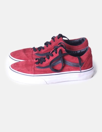 vans polipiel vans polipiel