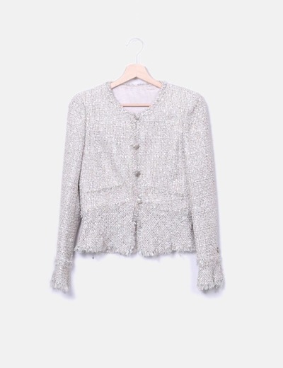 Chanel Blazer