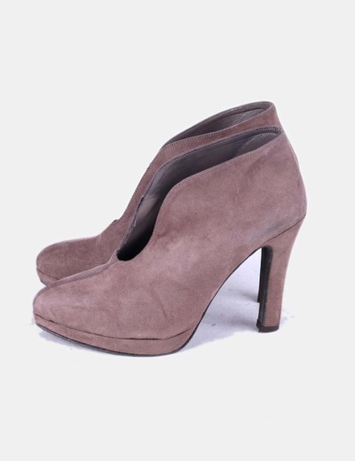 Zapato Abotinado Taupe Zapato Taupe Taupe Taupe Abotinado Abotinado Taupe Zapato Zapato Zapato Abotinado Zapato Abotinado KF31cTulJ5