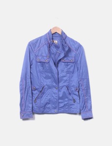 Mujer Y Compra En Chaquetas Online Rever Abrigos tZfBq6x