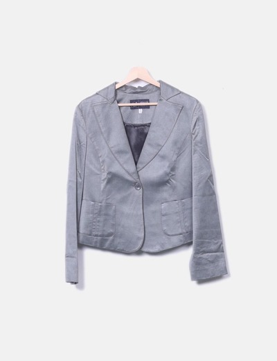 Jeans E Economici Cappotti Giacche Blazer Armani ygbYf76
