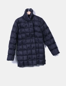 Moncler Accesorios morado Moncler Accesorios morado
