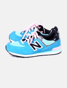 new balance rosadas claras new balance rosadas claras