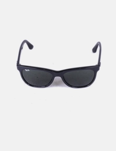 gafas ray ban pasta negras gafas ray ban pasta negras