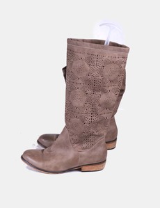 ligne en FemmeAchetez WEIDE Chaussures sur 80mNnw