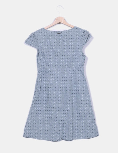 Vestido Cuadros Con Gris Con Combinados Cuadros Combinados Gris Gris Cuadros Vestido Con Vestido reQCxBdWo