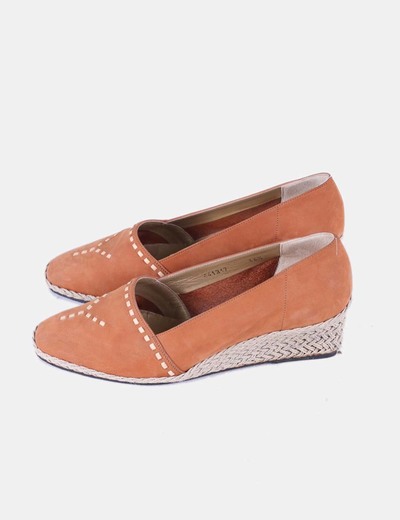 Yves Saint Laurent Kleilsandaletten