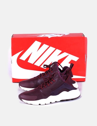 huarache nike mujer granates huarache nike mujer granates