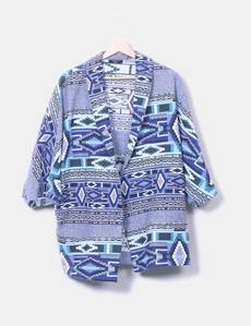 October Grandes Moda Tallas Mujer Prendas Micolet En De Para wqgp6vfcOz