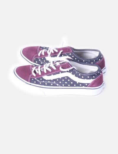 vans topos vans topos