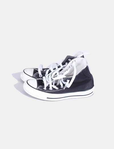 converse all stars negras converse all stars negras