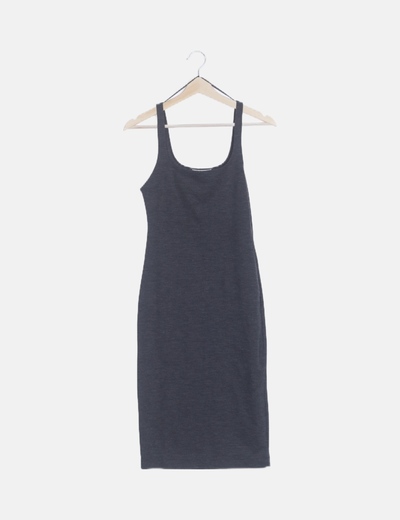 Zara Midikleid